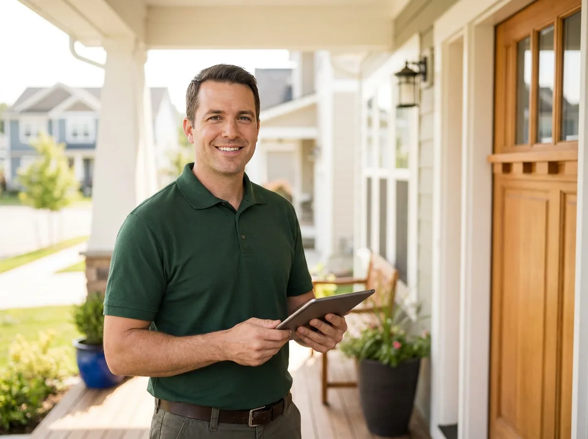 Pest control FAQs for Alderson, WV